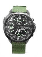 Reloj Seiko Hombre Solar in Acero SSC137P1 - SSC137P1